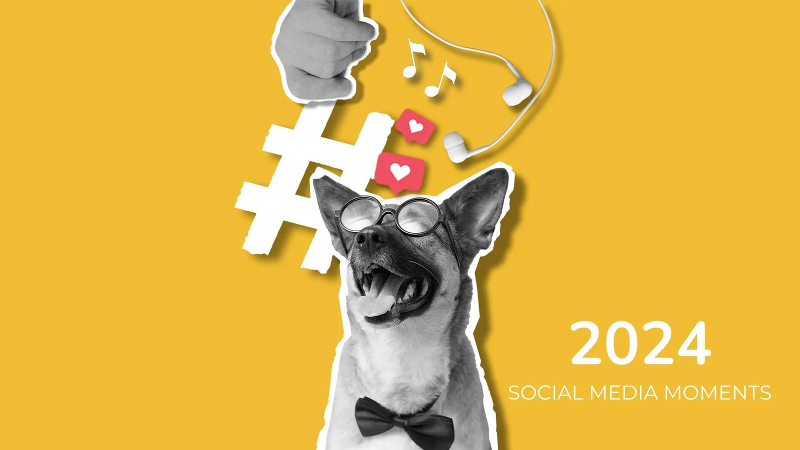 From Brat to Demure to Defying Gravity: An Analysis of 2024’s Viral Memes, Songs, and Hashtags