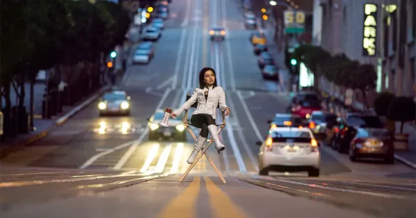 11 Branded Content Masterminds Who Are Elevating the Art of Marketing
