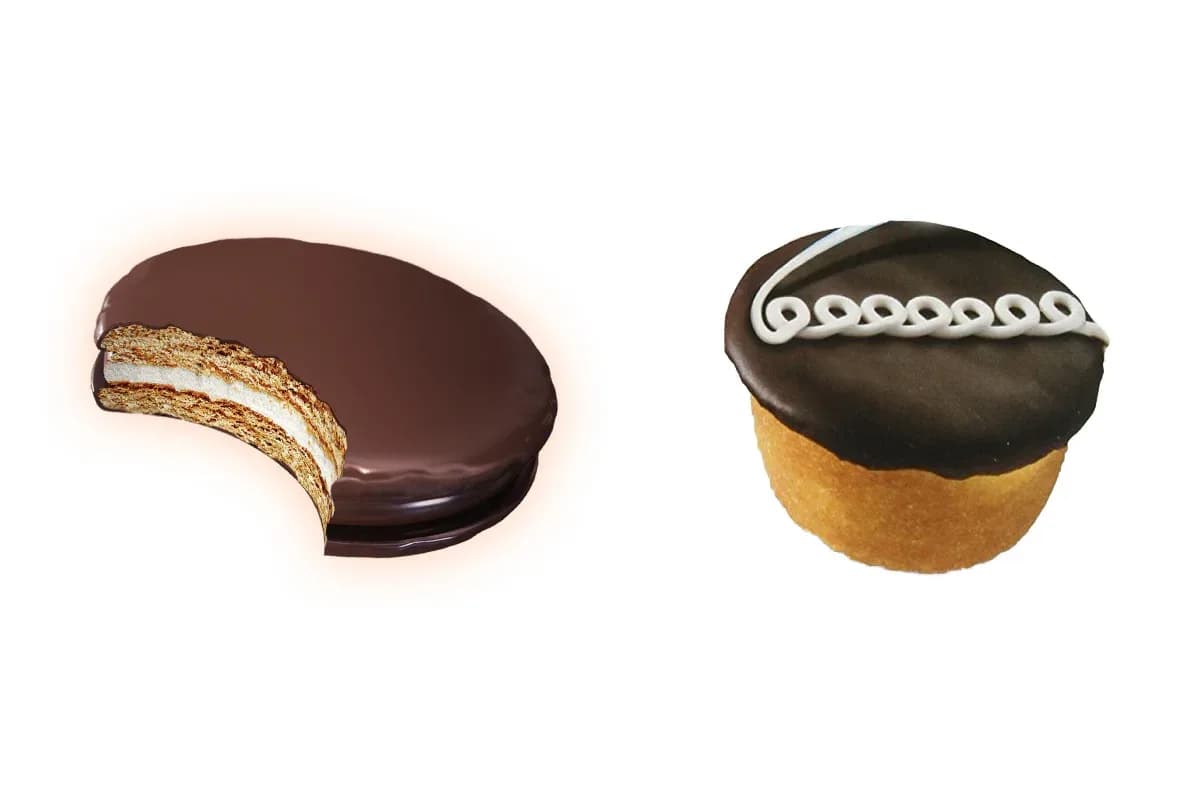 Hostess Cupcakes and MoonPies Are in an Amazing Twitter Feud Over the Solar Eclipse