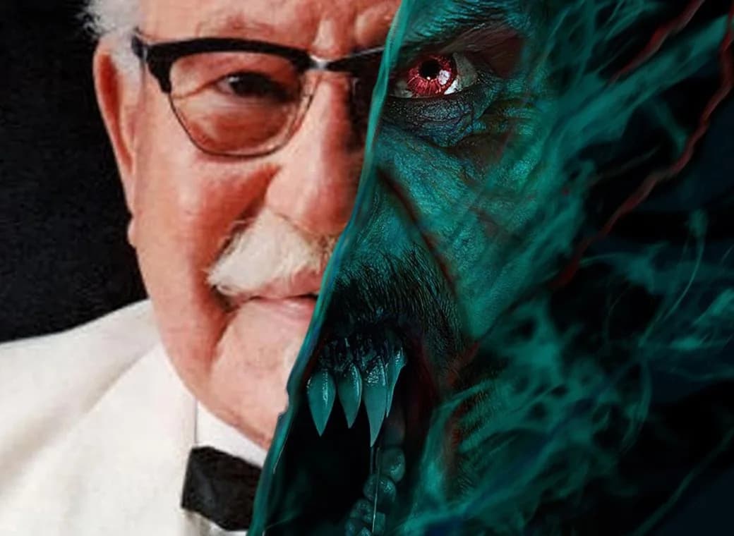 morbin time