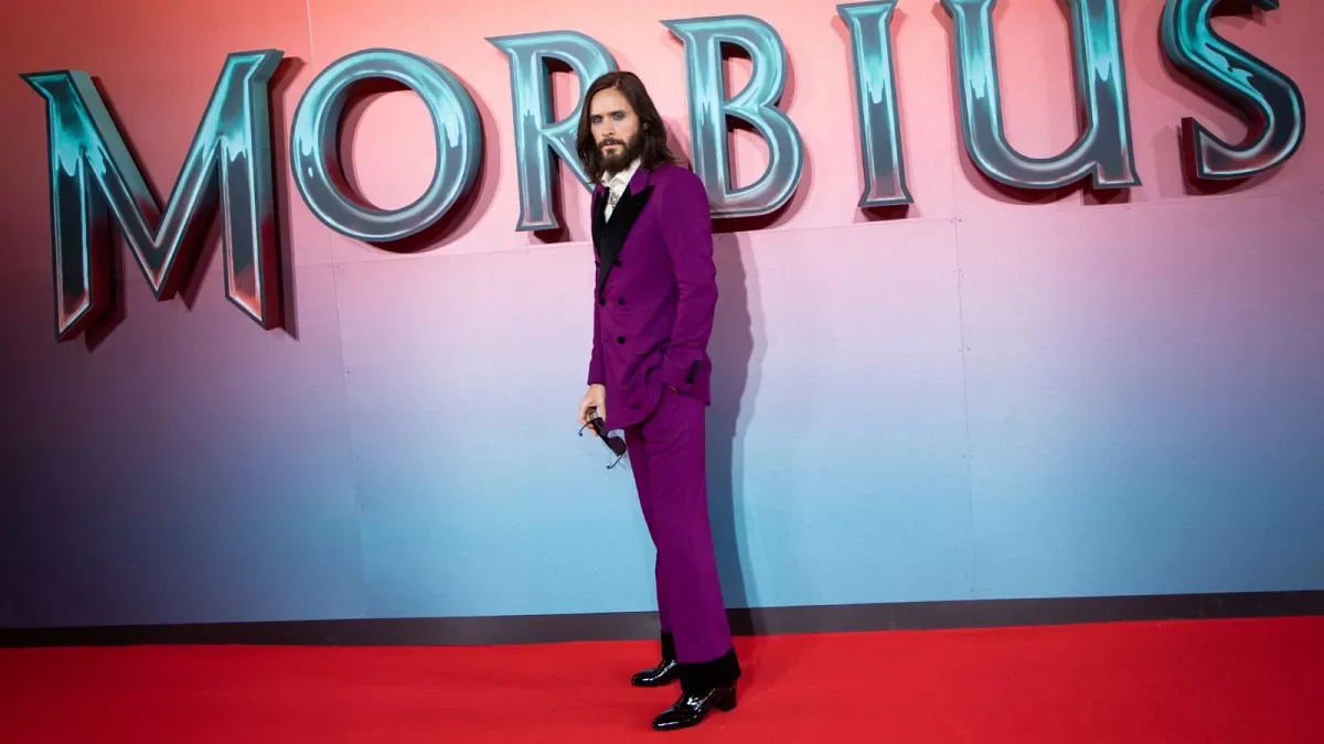 The film that flopped twice: What happened to 'Morbius?'