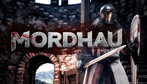 MORDHAU on Steam