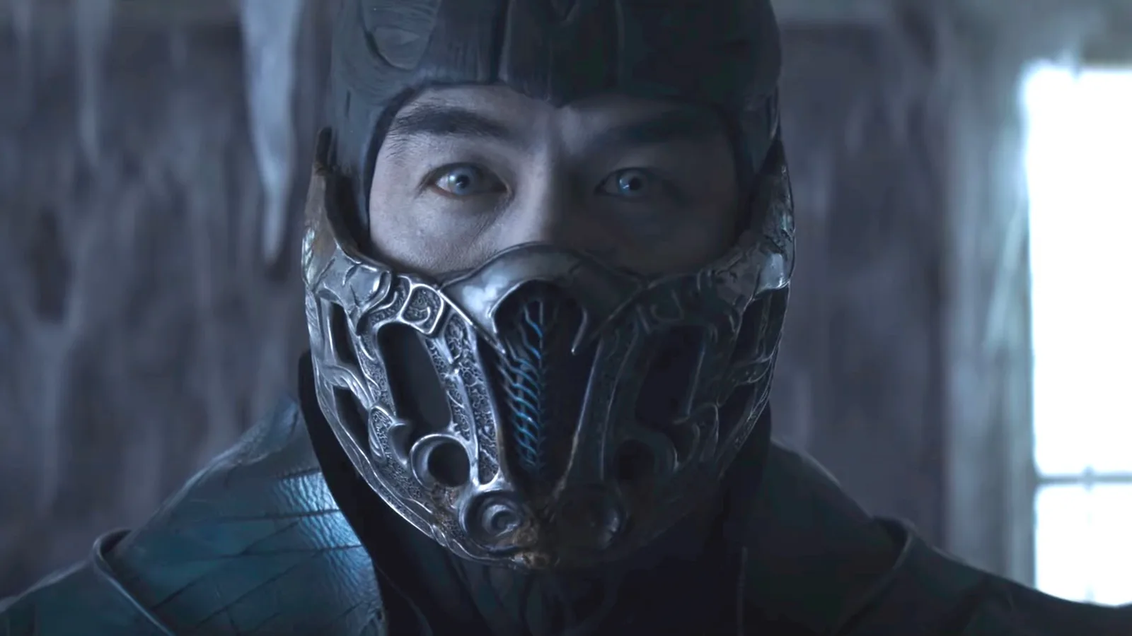 Mortal Kombat Trailer