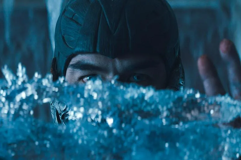 mortal kombat trailer