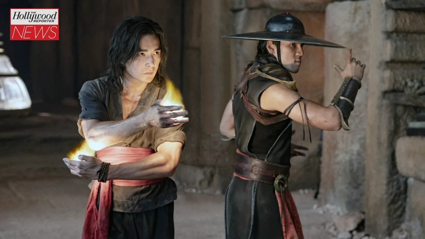 'Mortal Kombat' Reboot Drops Bloody Brutal Trailer