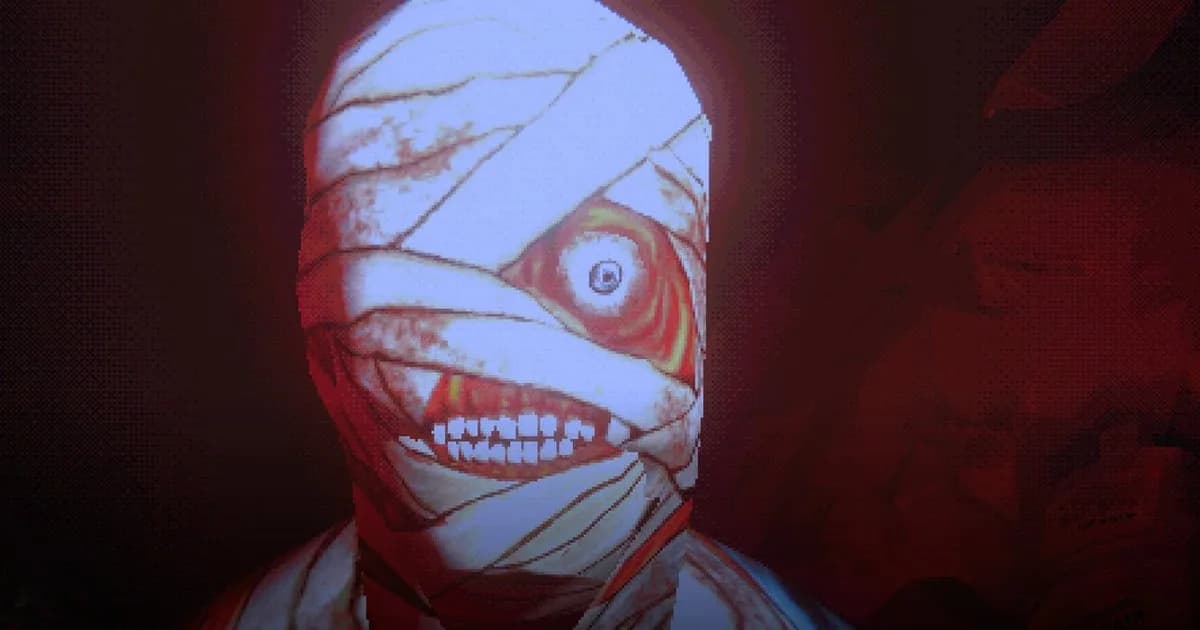 Mouthwashing sales top 500K copies ahead of incoming console ports