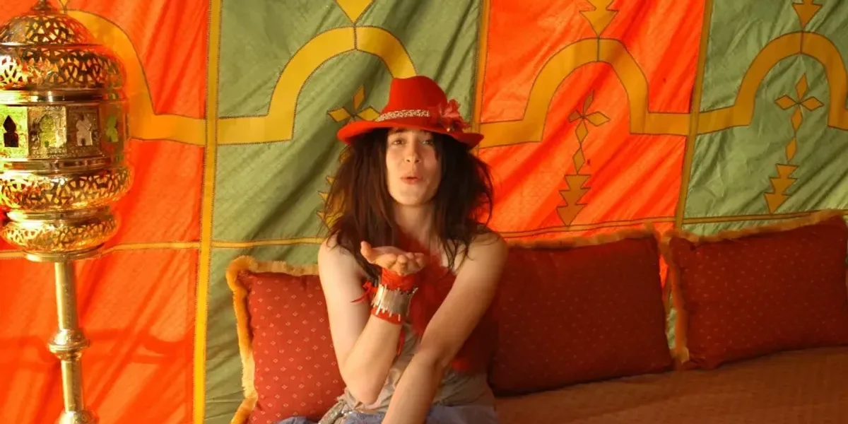 Hot 100 First-Timers: Imogen Heap Scores First Entry Ever, Thanks to 2005 Song ‘Headlock’