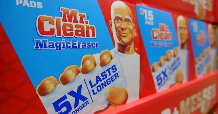 So long, Mr. Clean: Mascot to ‘retire’ after almost 7 decades on the job - National | Globalnews.ca