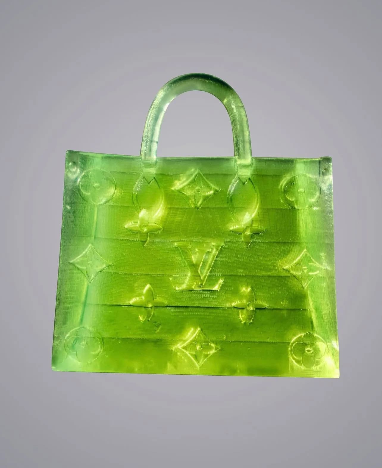Microscopic Handbag By MSCHF For PHARRELL’S Joopiter Just Phreinds Auction 👀