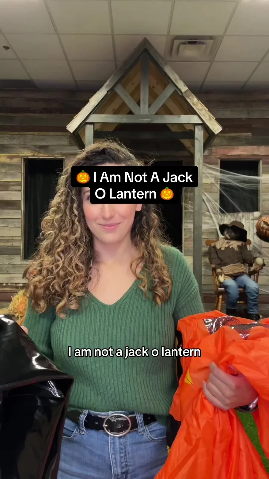 My Name Is Lewis #notajackolantern #mynameislewis