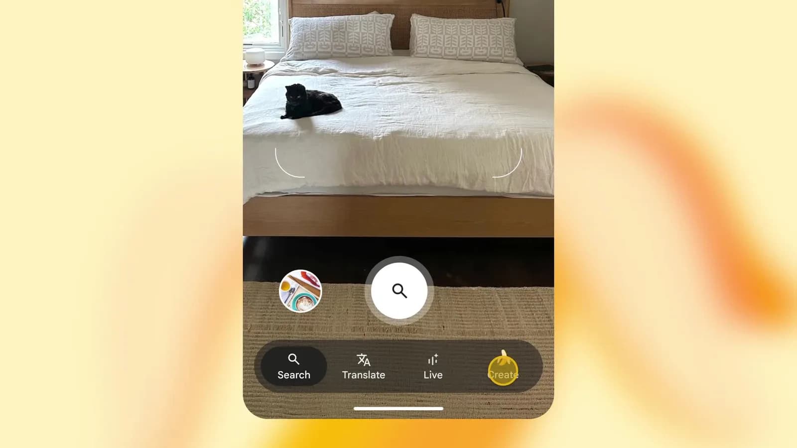 Nano Banana is coming to Google Search, NotebookLM and Photos.