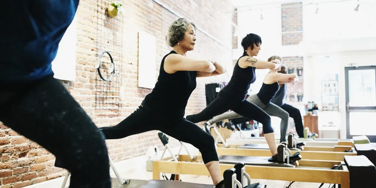 The 3-2-8 method prioritizes recovery, variety, and complementary movements.