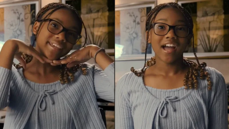 Here Are 5 HS Music Groups That Won The Nationwide Challenge, Fronted By Erica Campbell's Daughter - Blavity