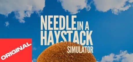 Steam Community :: Needle In A Haystack Simulator