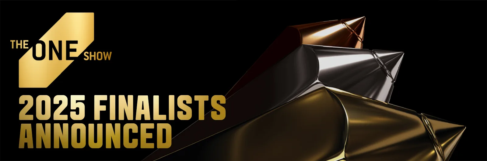 The One Club Announces Finalists from 49 Countries For The One Show 2025