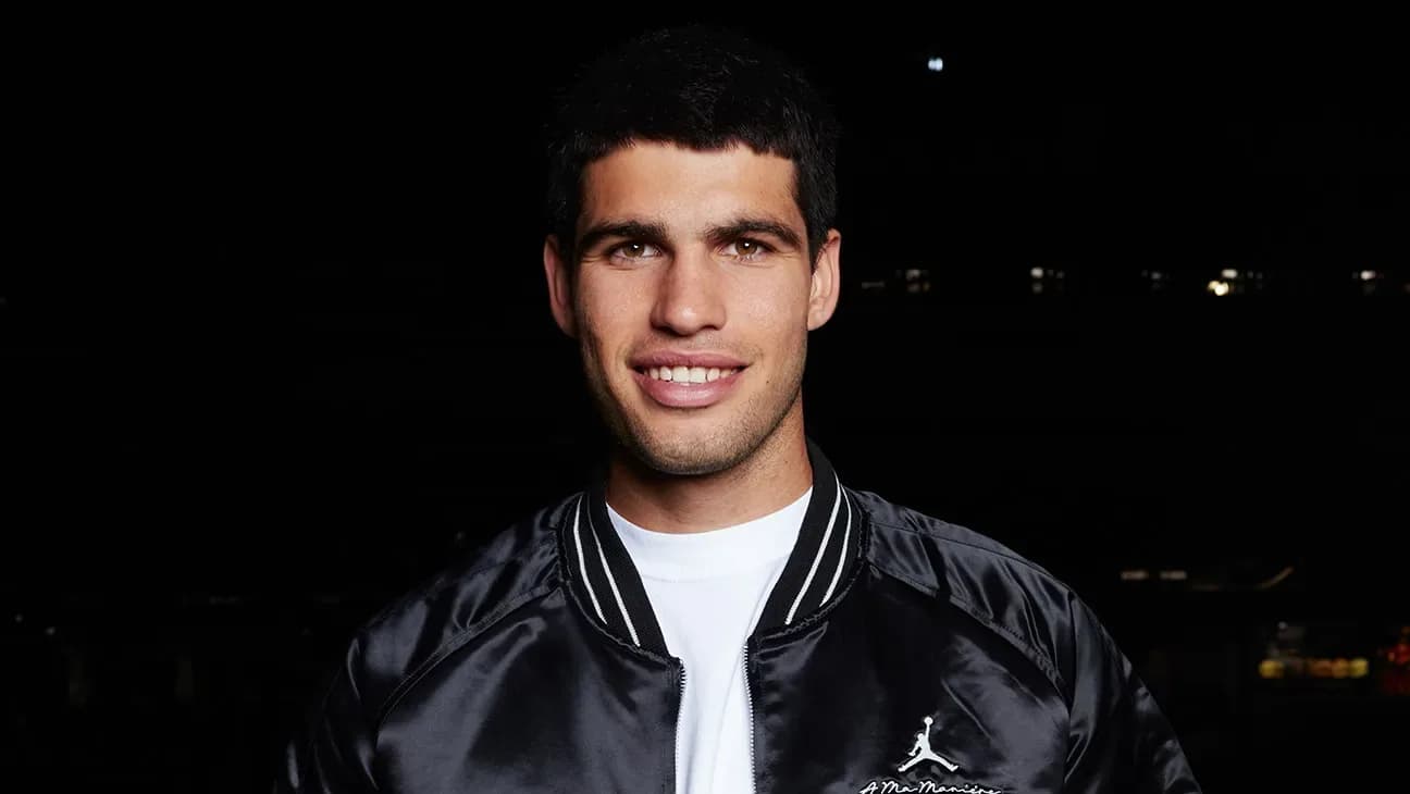 Carlos Alcaraz