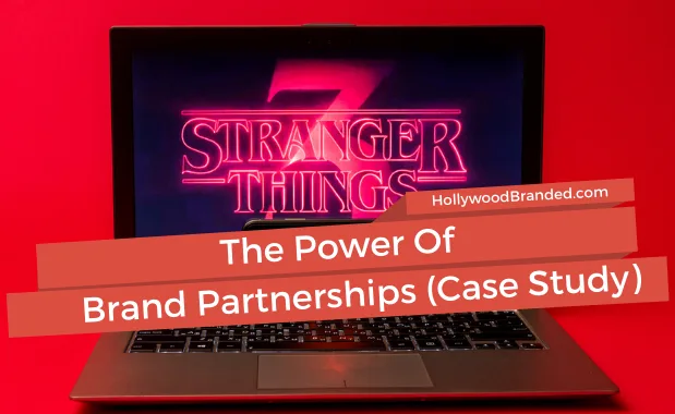 The Power Of Brand Partnerships