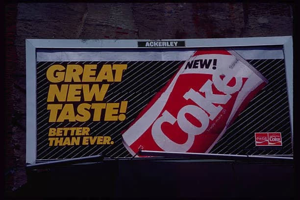 New Coke craze: ‘Stranger Things’ collaboration has soda in hot demand