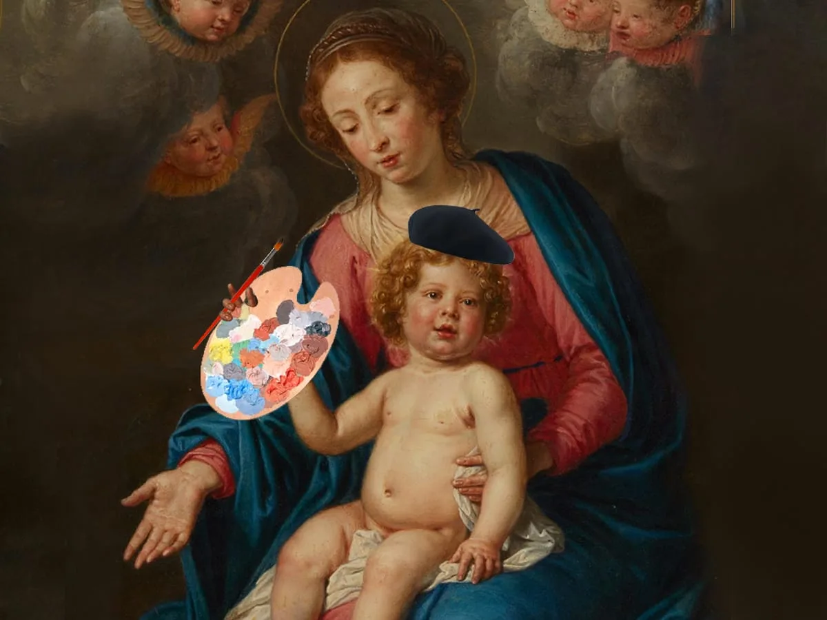 “Nepo Baby” Memes Set the Internet Ablaze