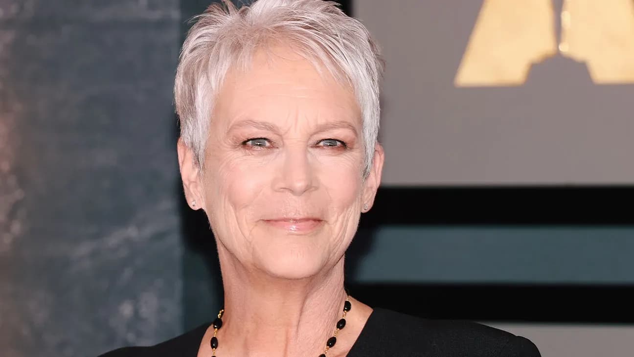 Jamie Lee Curtis