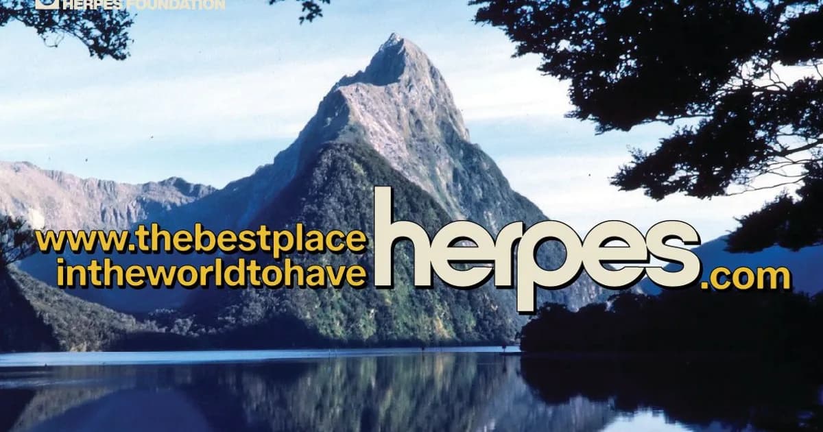 World Herpes Day 2024