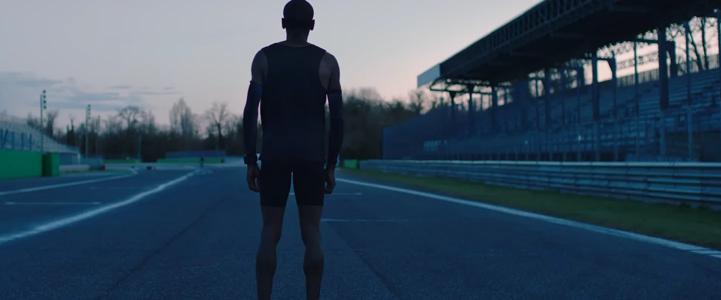 Inside the success of Nike's Breaking2 'moonshot'