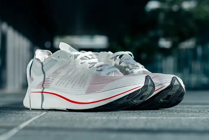 NikeLAB Debut The Zoom Fly Sp - Releases