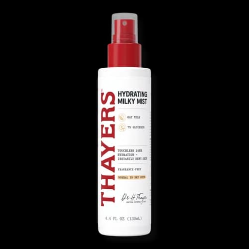 Hydrating Milky Mist - Thayers | Ulta Beauty