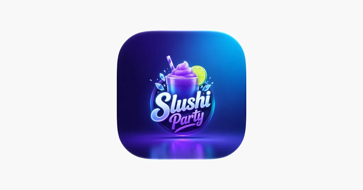 Slushi Party on the App Store
