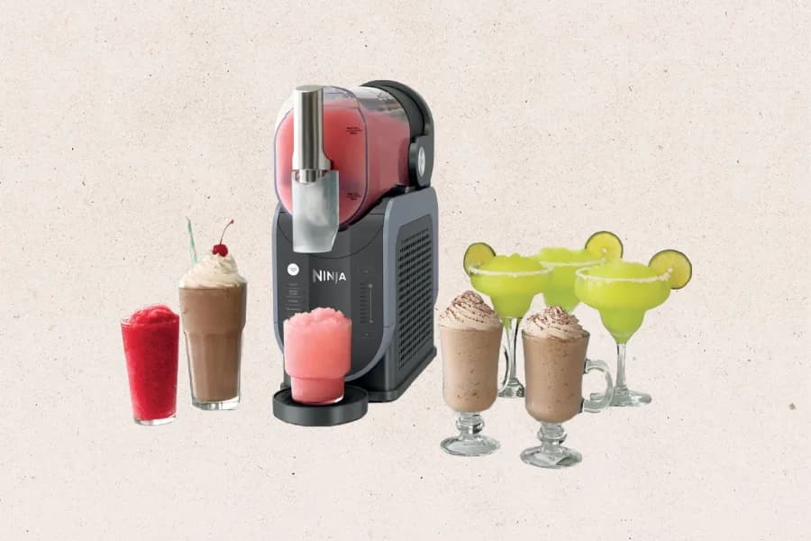 Ninja Slushi Frozen Drink Maker