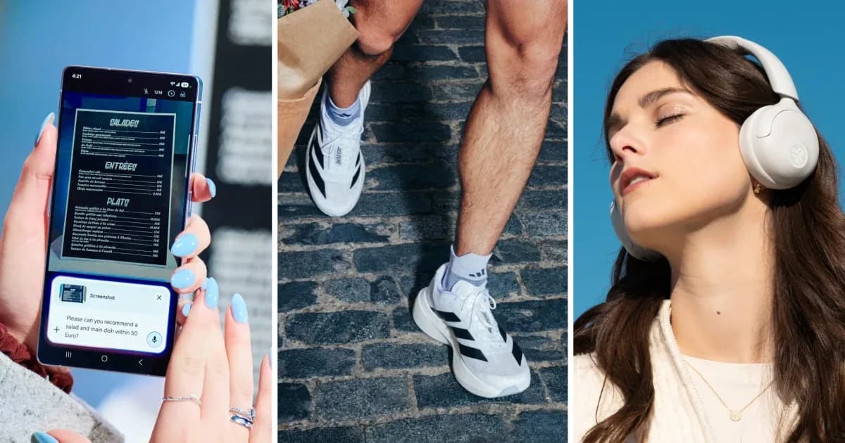 Hoka’s sneaker-loafer hybrid sold out in less than 24 hours — how to know when it restocks