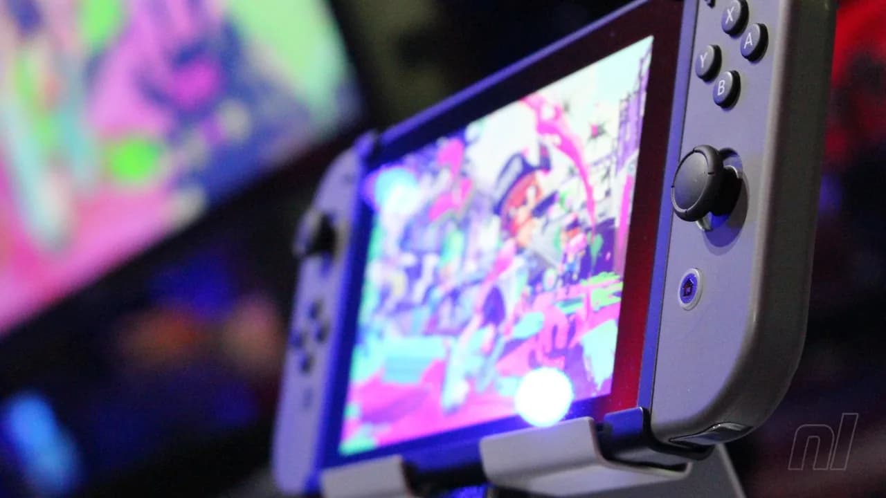 The Original Switch Reveal Trailer Has Been Removed From Nintendo's YouTube Channel