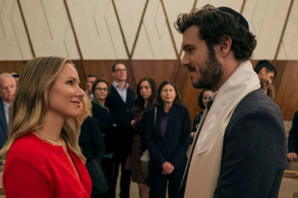 Streaming Ratings: ‘Nobody Wants This’ Grows in Second Week