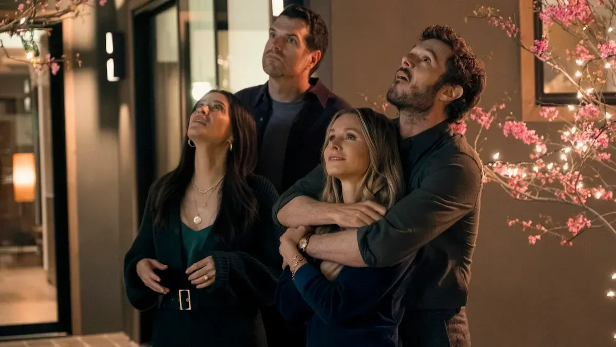 'Nobody Wants This' EPs Talk Whirlwind Success and 'Validating' Fan Response: 'It's Giving Women Hope'
