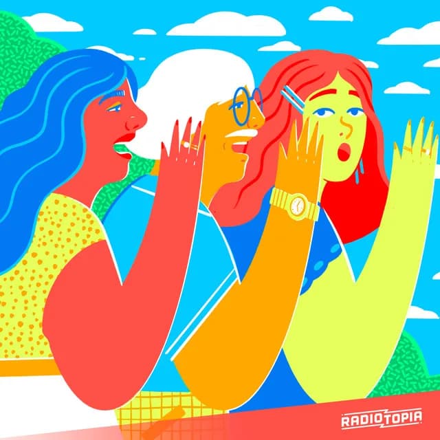 S1 Ep1: Gossiptonin with Virgie Tovar