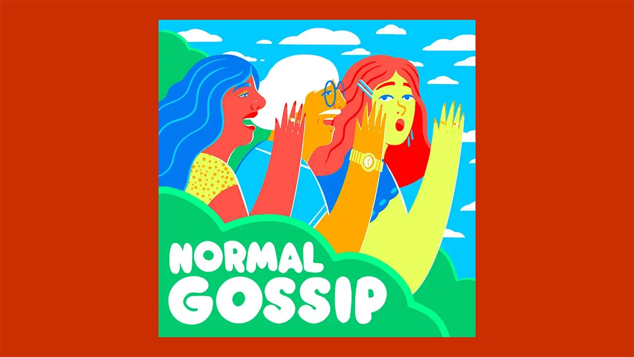 Come Join The Normal Gossip Close Friends Circle And Obtain Secrets | Defector