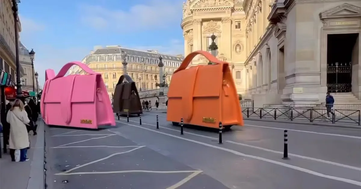 Enough of the CGI ads, already | Culted Art