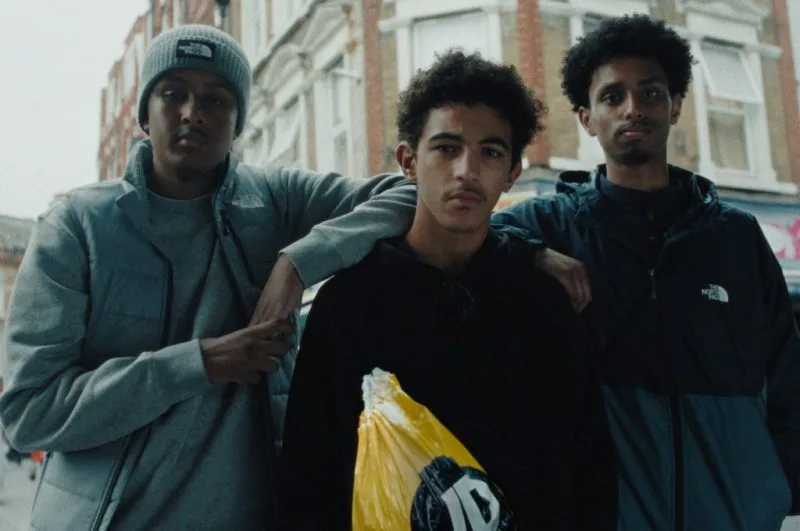 JD Sports ‘Christmas’ ad celebrates youth culture via iconic bag