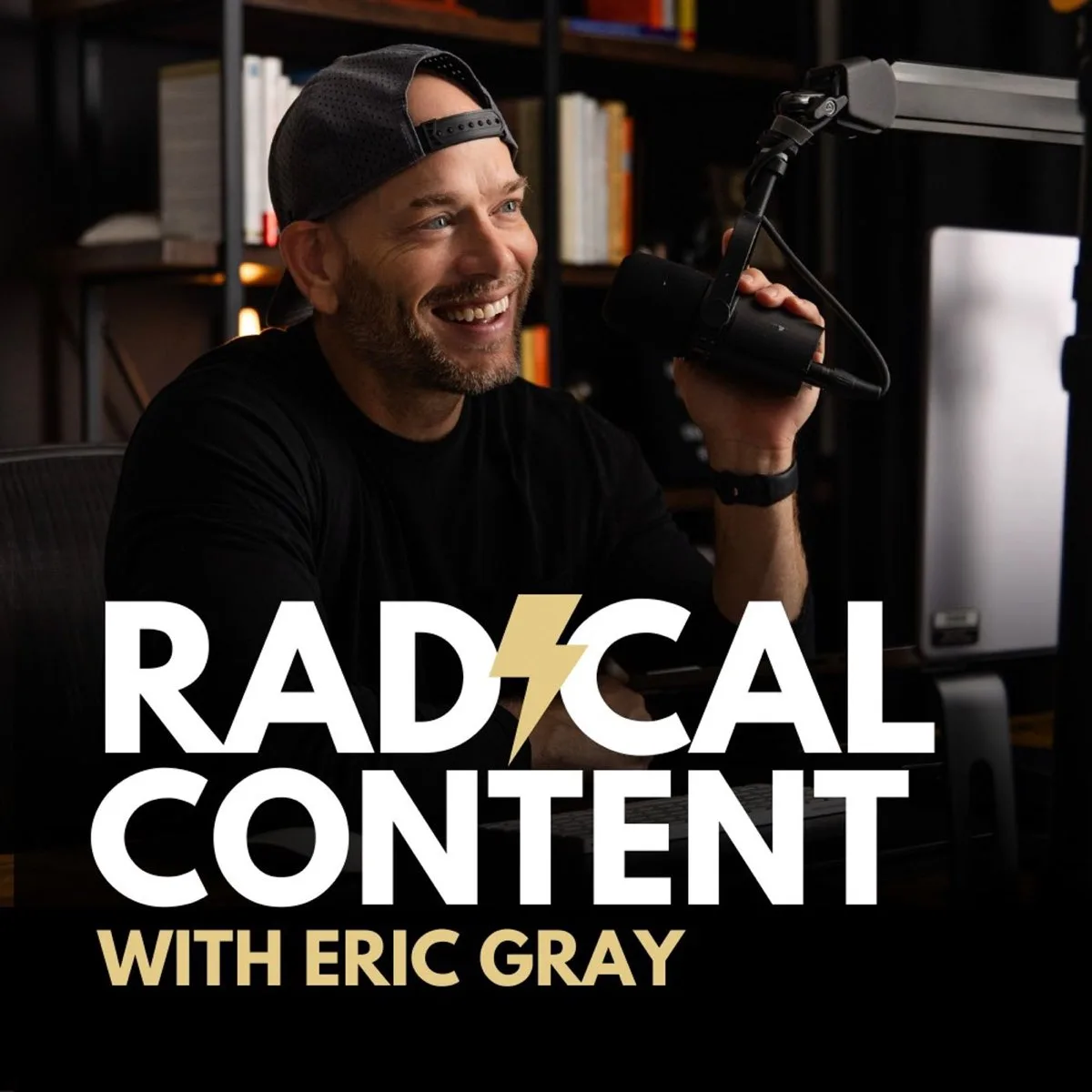 Radical Content