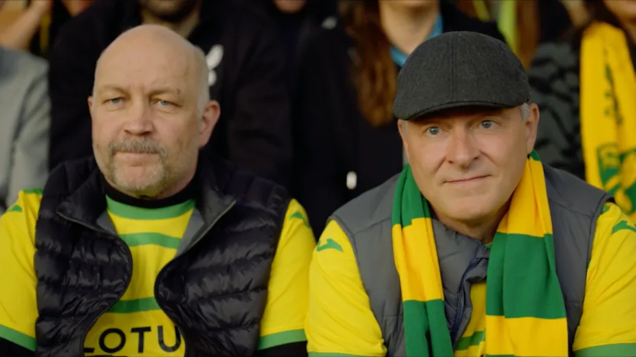 Norwich City’s Heartbreaking Mental Health Film Moves the Football Community