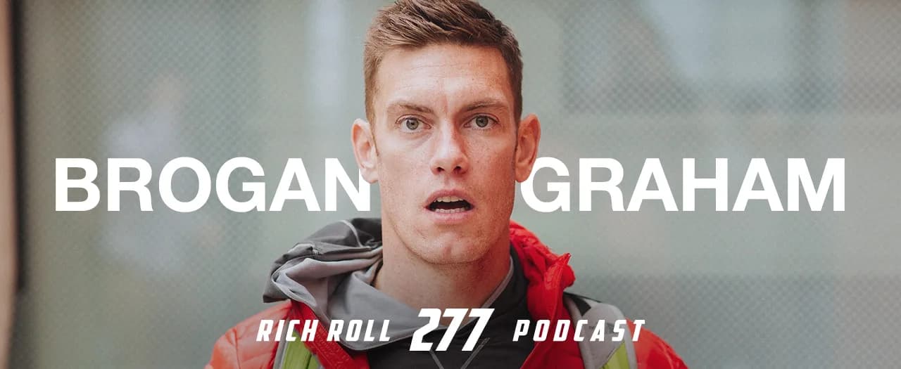 Brogan Graham On Igniting A Fitness Revolution