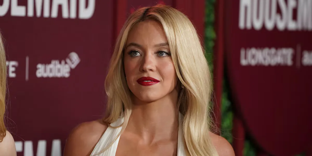 Female athletes accuse Sydney Sweeney ad of sexualizing women in sports