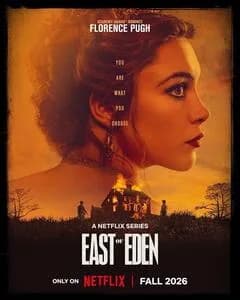 East of Eden (2026 miniseries)