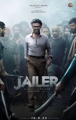 Jailer (2023 Tamil film)