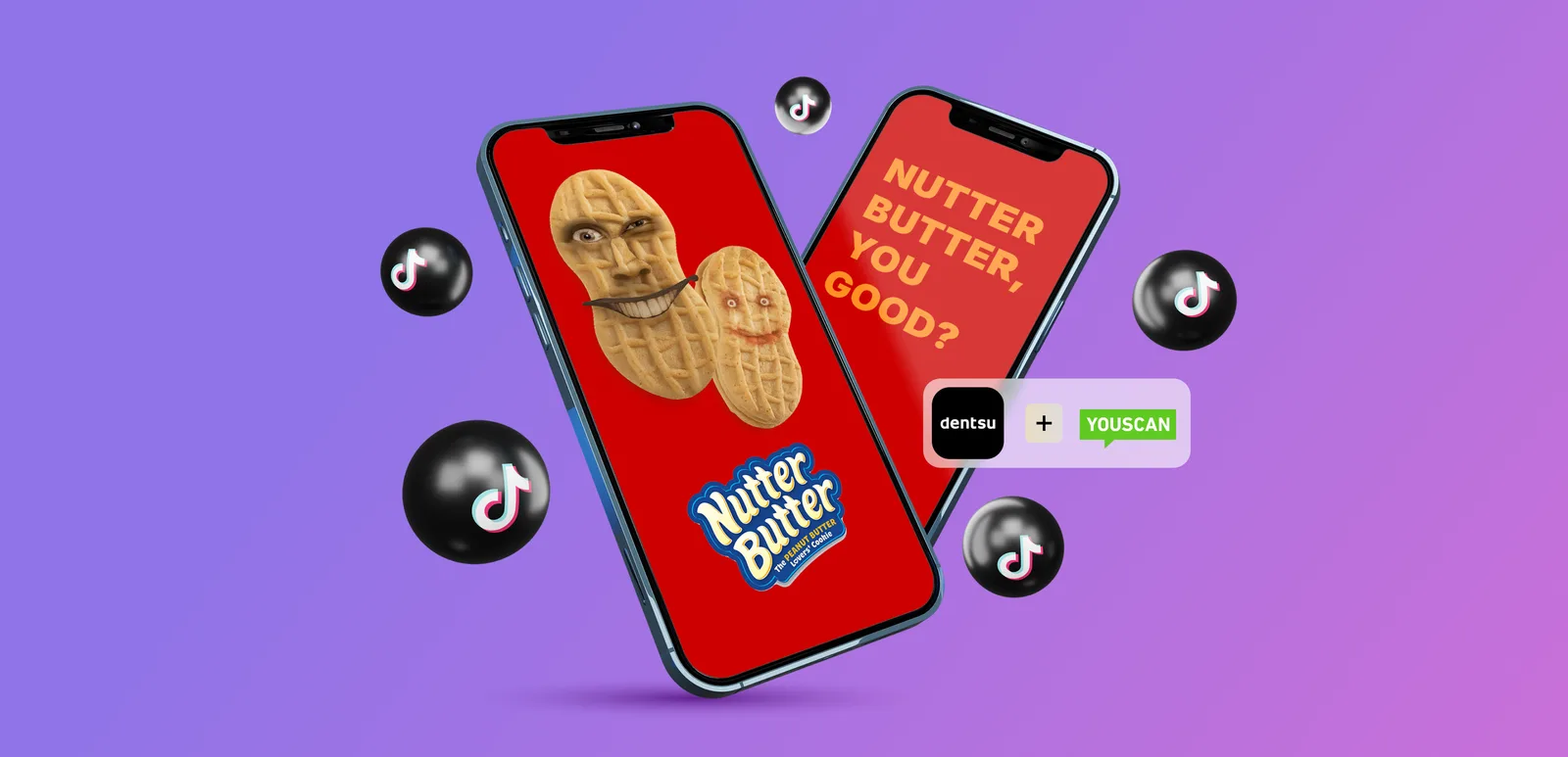 How Dentsu Creative Turned a Viral TikTok Moment into a Win with YouScan