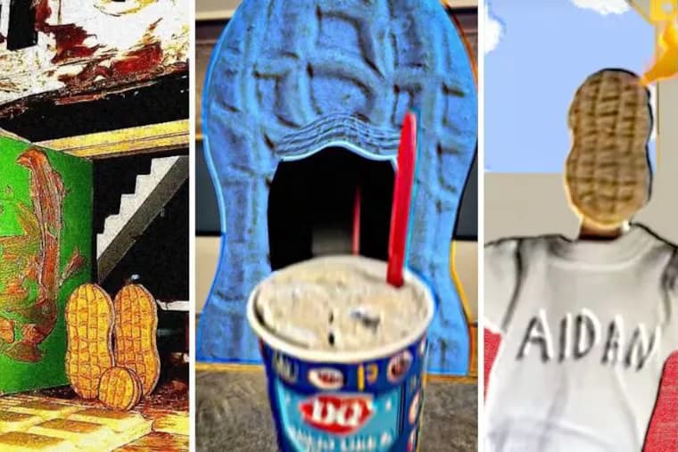 Why is Nutter Butter going viral? Signs point to a Temple grad and cookie superfan.