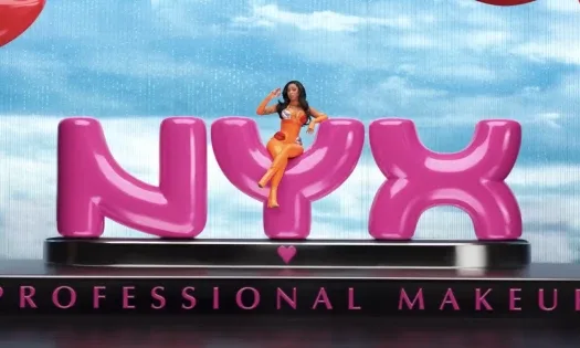 NFL Faces Criticisms Over NYX Ad Censorship