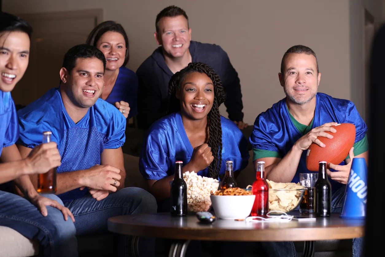 By the Numbers: These brands are already winning the Super Bowl - PR Daily