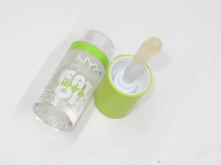 NYX Fat Oil Lip Drip Lip Gloss Would Be Great But the Applicator Lost Me - Musings of a Muse