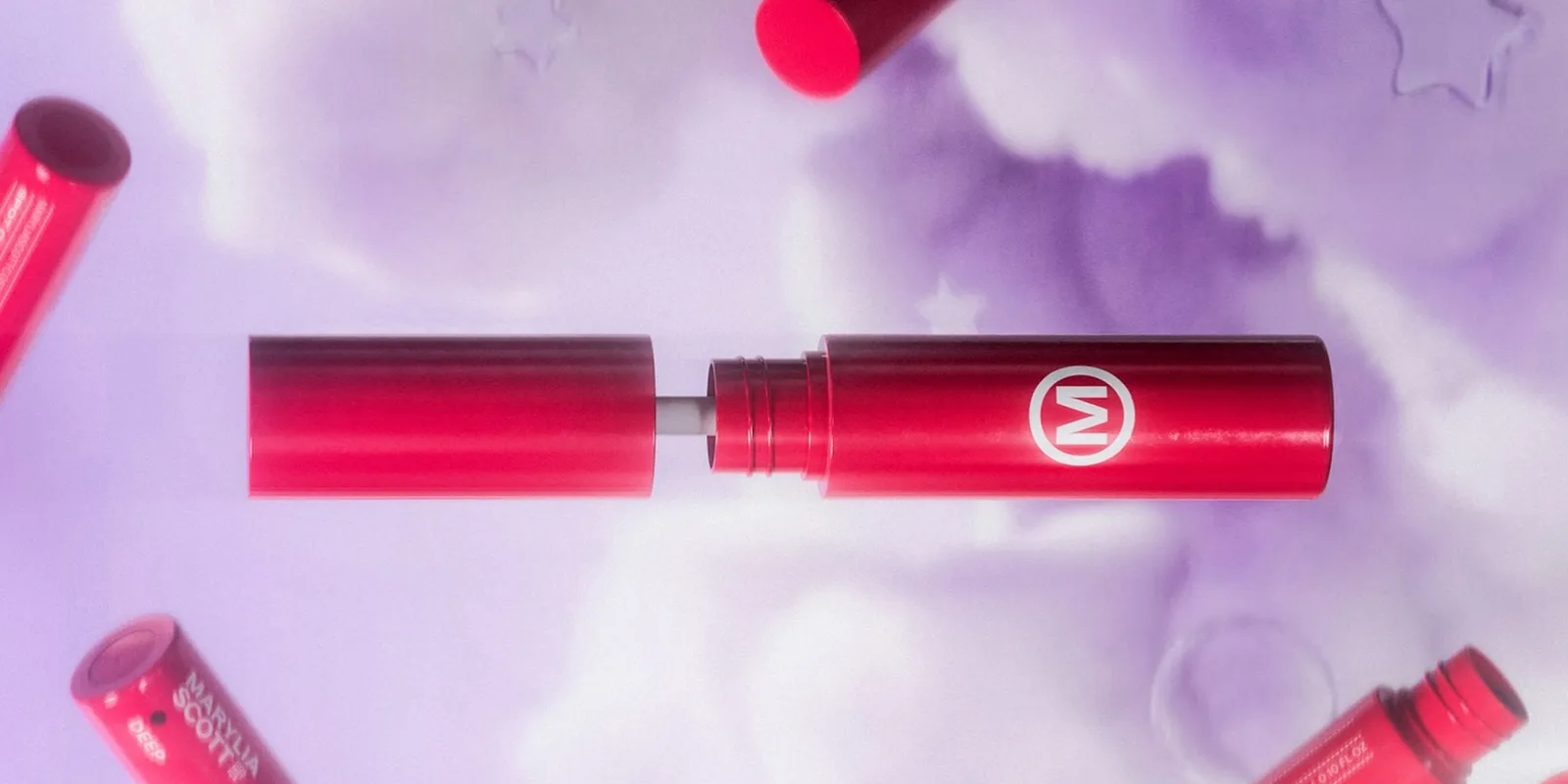 The "Love Island" Effect: Huda Mustafa Triggers Sellout Of Marylia Scott Cosmetics' Freckle Pen